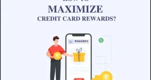 Credit Card with Points