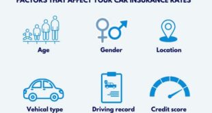Credit Check for Insurance