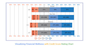 Credit Score Tracking