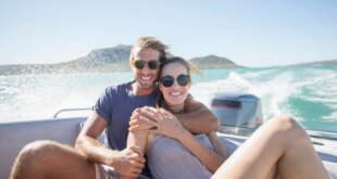 Credit Union Boat Loans