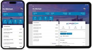 Credit Union Mobile Banking