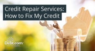 Fast Credit Repair