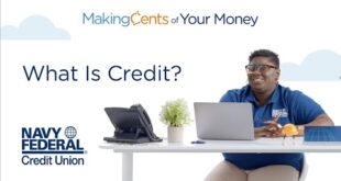 Federal Credit Union