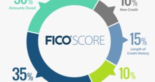 FICO Credit Score