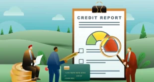 Get Credit Check Report