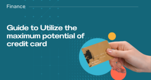 High Limit Credit Cards