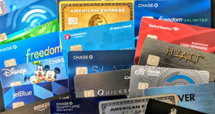 Hotel Credit Cards