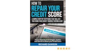 How to Fix Credit