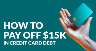 Tips to Pay Off Credit Cards