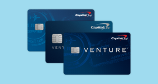 Travel Rewards Credit Cards