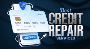 Credit Repair Options