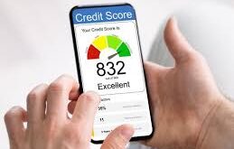 Credit Review App