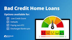 Low Credit Options