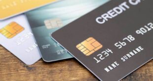Apply for a Credit Card