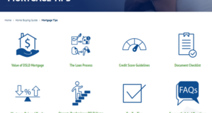 Apply for Credit