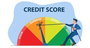 Building Credit Score