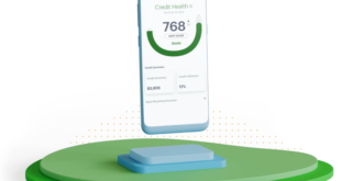 Check Credit Health