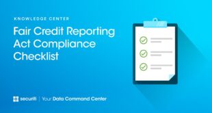 Credit Check Companies