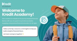 Credit Education Tools