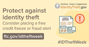 Credit Fraud Alert