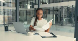Employer Credit Check
