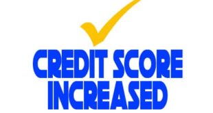 Free Credit Increase