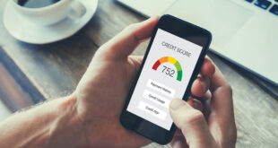 Mobile Credit Score