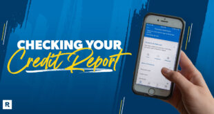 Monthly Credit Report