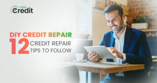 Reliable Credit Repair