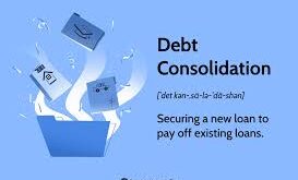 Debt Consolidation Credit Cards
