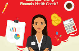 Financial Health Check
