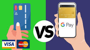 Mobile Wallet Credit Cards