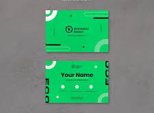 Renewable Energy Credit Cards