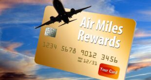 Airline Miles Credit Cards