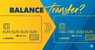 Balance Transfer Credit Cards