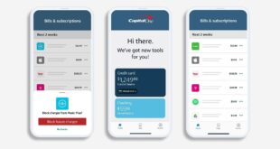 Best Credit Card Apps