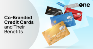 Co-Branded Credit Card Offers