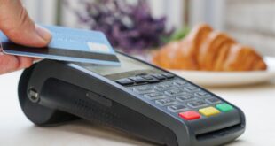 Contactless Payment Credit Cards