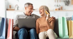 Credit Cards for Retirees