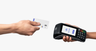 Digital Credit Card Payments