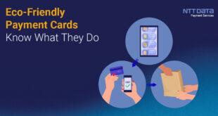 Eco-Conscious Spending Cards
