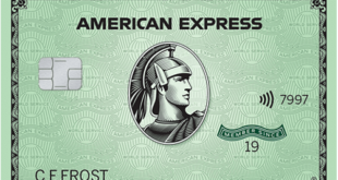 Eco-Friendly Credit Card Options