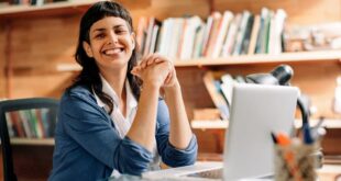 Employment Credit Report