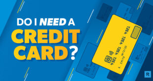 High-Limit Credit Cards