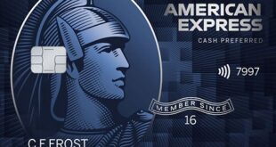 High-Reward Credit Cards