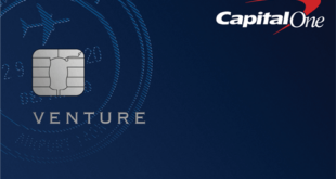 International Travel Credit Cards
