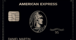 Luxury Credit Card Benefits