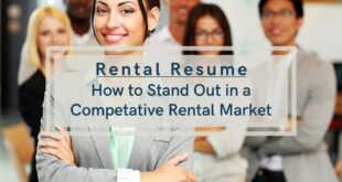 Rental Credit History