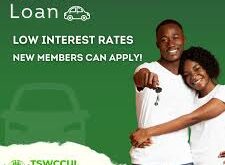 Credit Union Car Loans