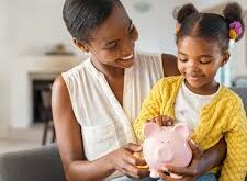 Credit Union Kids Accounts